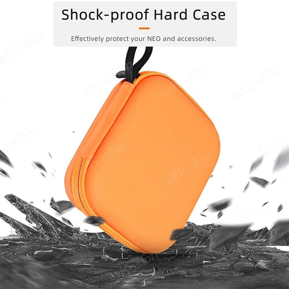 Handheld Storage Case For DJI Neo 4