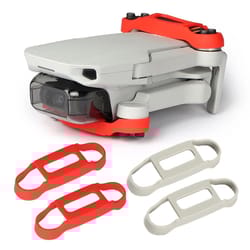 upgrade quick release silicone propeller stabilizer