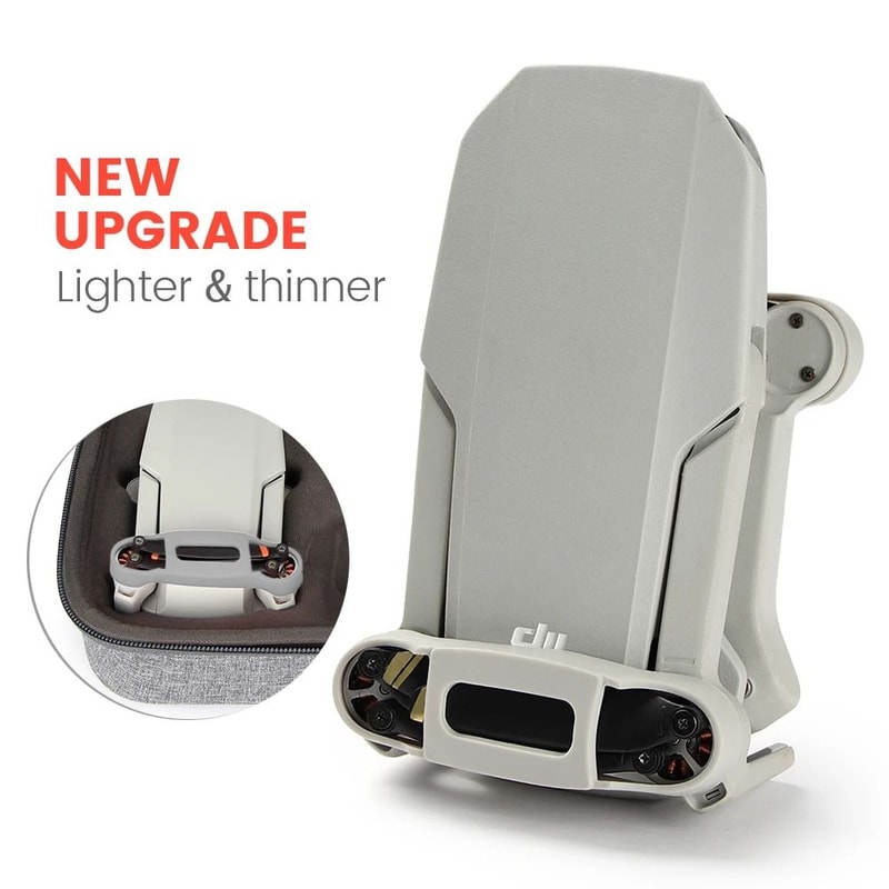 Upgrade Quick Release Silicone Propeller Stabilizer 3