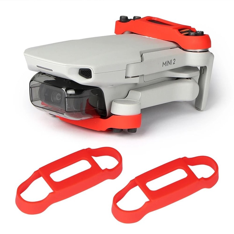 Upgrade Quick Release Silicone Propeller Stabilizer 4