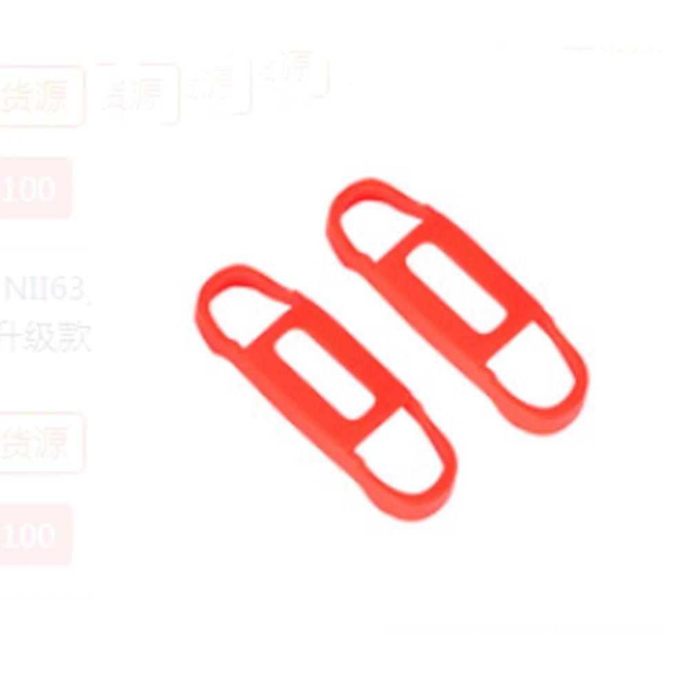 Upgrade Quick Release Silicone Propeller Stabilizer 7