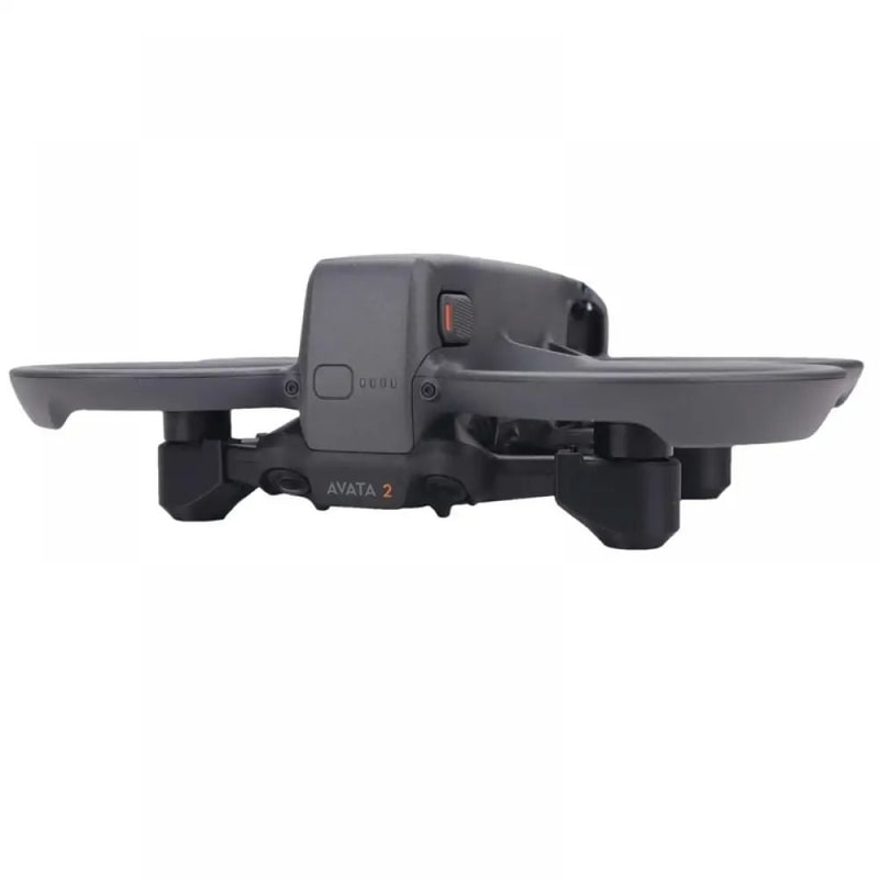 Elevated Landing Gear Protection Leg For DJI Avata 2 2