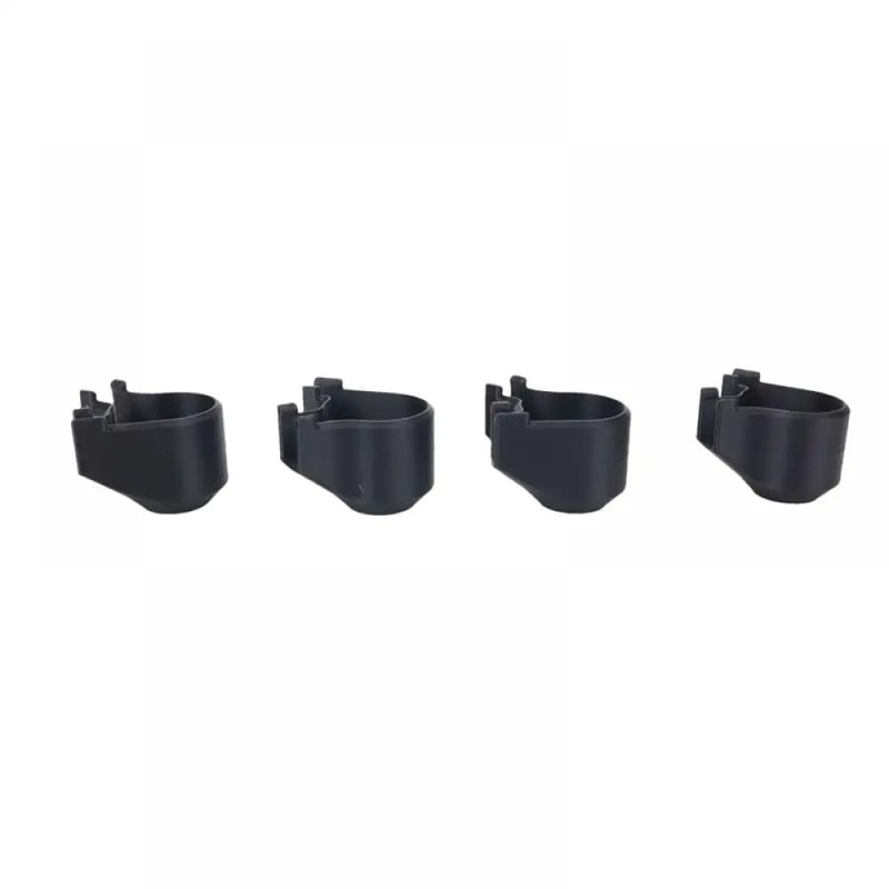 Elevated Landing Gear Protection Leg For DJI Avata 2 5