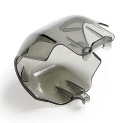 precision gimbal & lens cap cover for dji mini 3 series