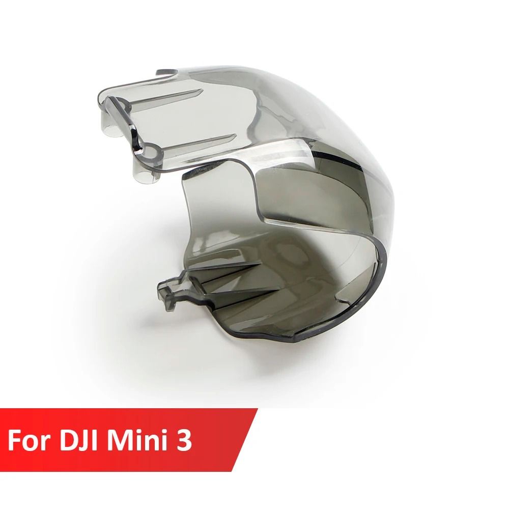 Precision Gimbal Lens Cap Cover For DJI Mini 3 Series 5