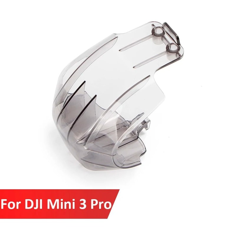 Precision Gimbal Lens Cap Cover For DJI Mini 3 Series 6
