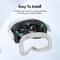 ComfortFit Silicone Face Cover For Meta Quest 3S 2