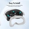 ComfortFit Silicone Face Cover For Meta Quest 3S 2