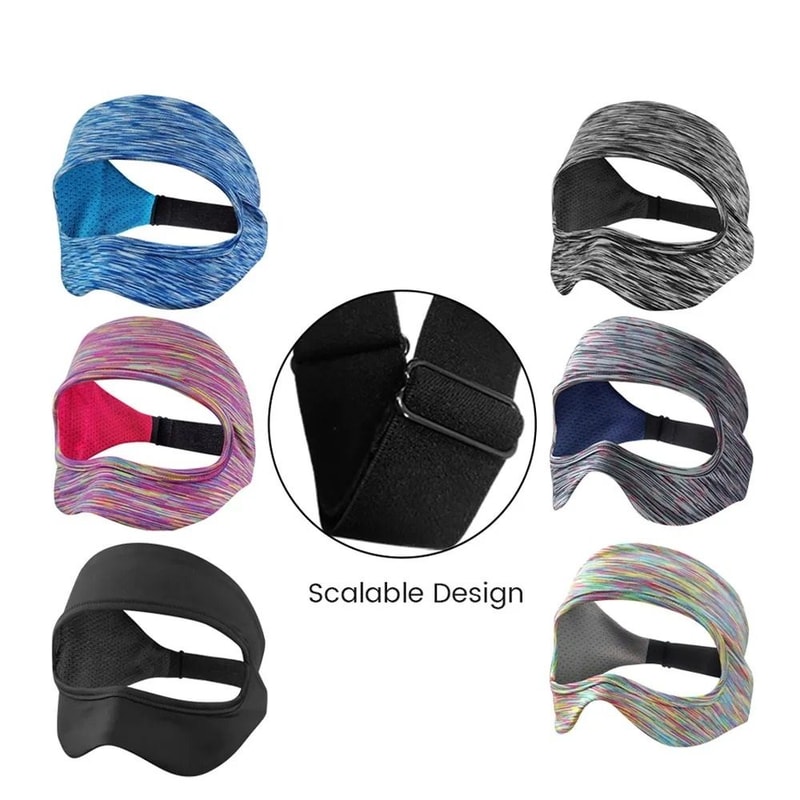 Performance VR Sweat Band 0