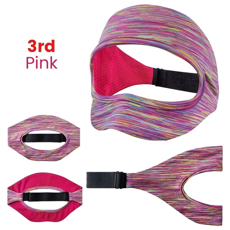 Performance VR Sweat Band 2