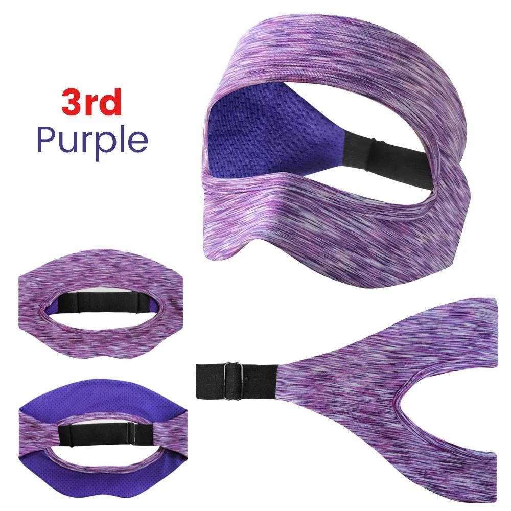 Performance VR Sweat Band 3