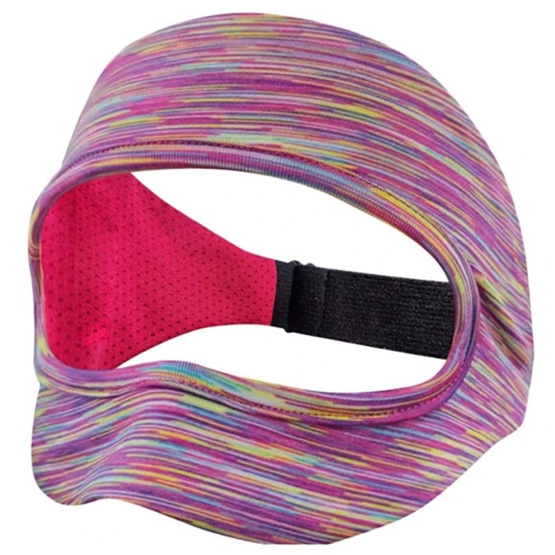 Performance VR Sweat Band 8