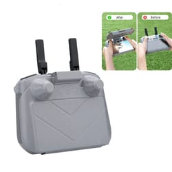 adjustable anti-glare sunshade & screen protector