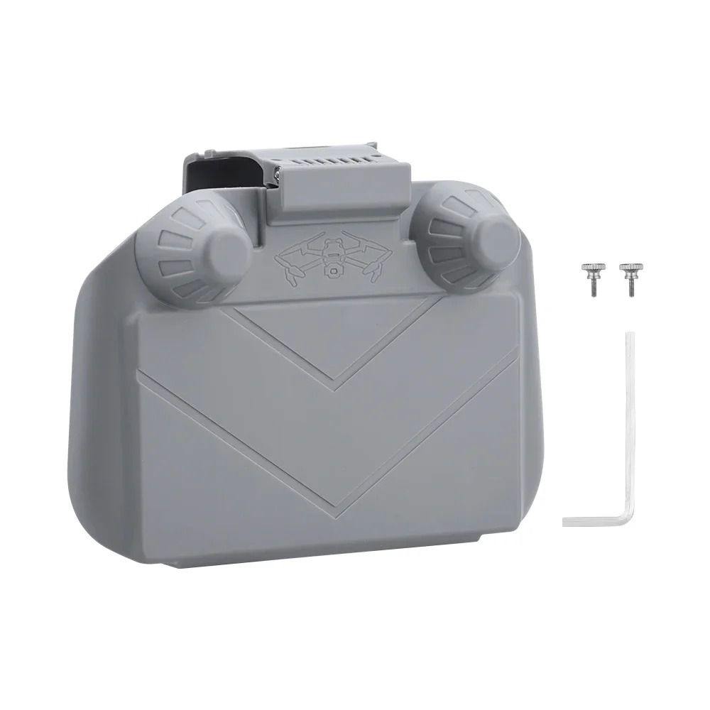 Adjustable AntiGlare Sunshade Screen Protector 6