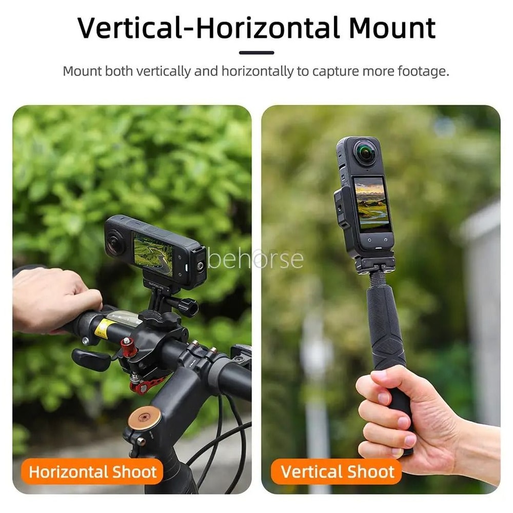 Versatile LShaped Magnetic Quick Release Mount 4