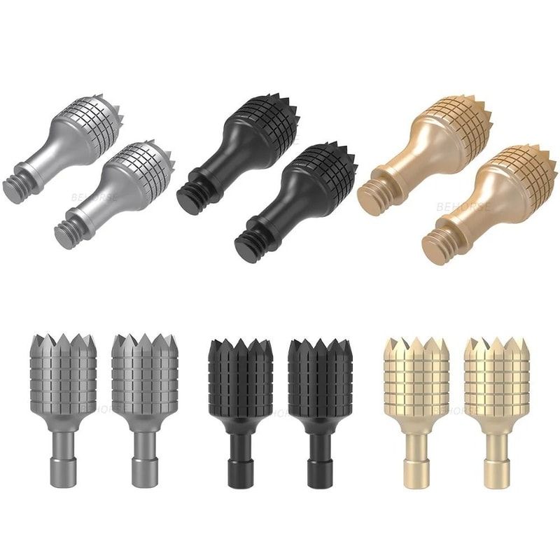 Precision Aluminum Thumb Rocker Joysticks 0