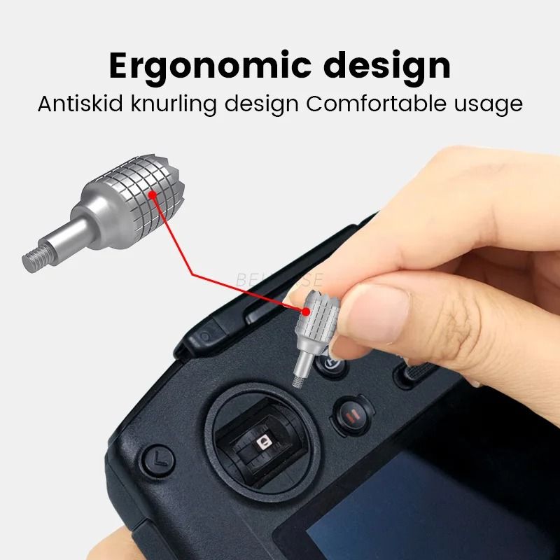 Precision Aluminum Thumb Rocker Joysticks 1