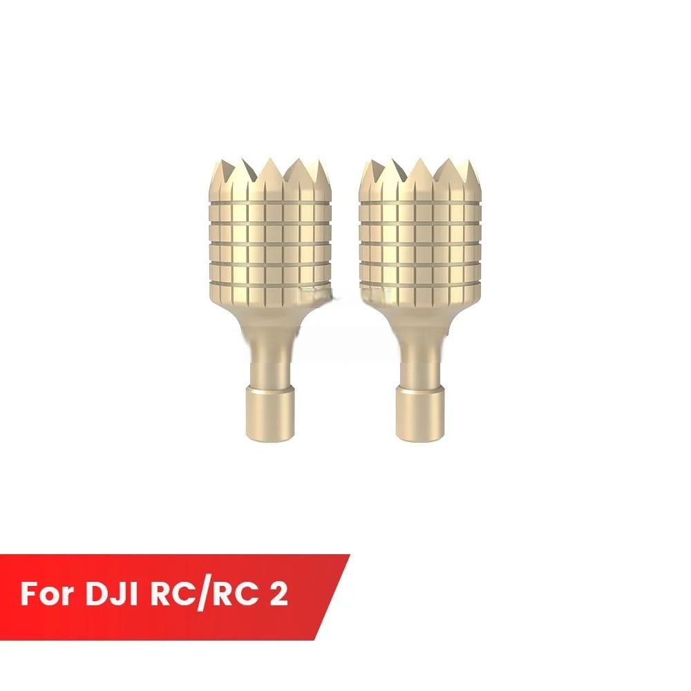 Precision Aluminum Thumb Rocker Joysticks 6