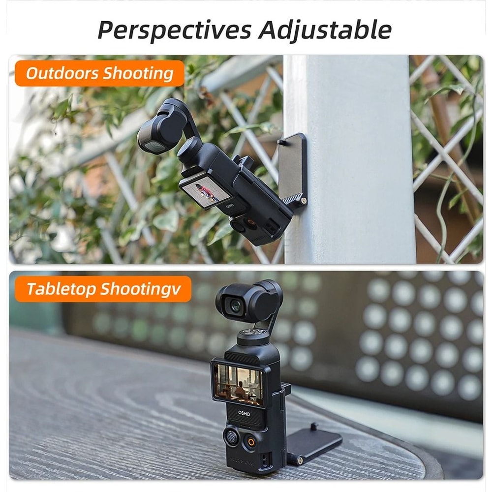 Versatile MultiScene Magnetic Support Mount 4