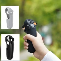 enhanced grip silicone protector for motion controller