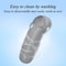 Enhanced Grip Silicone Protector For Motion Controller 1
