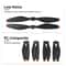 LowNoise Precision Propeller Blades 3