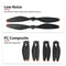 LowNoise Precision Propeller Blades 3