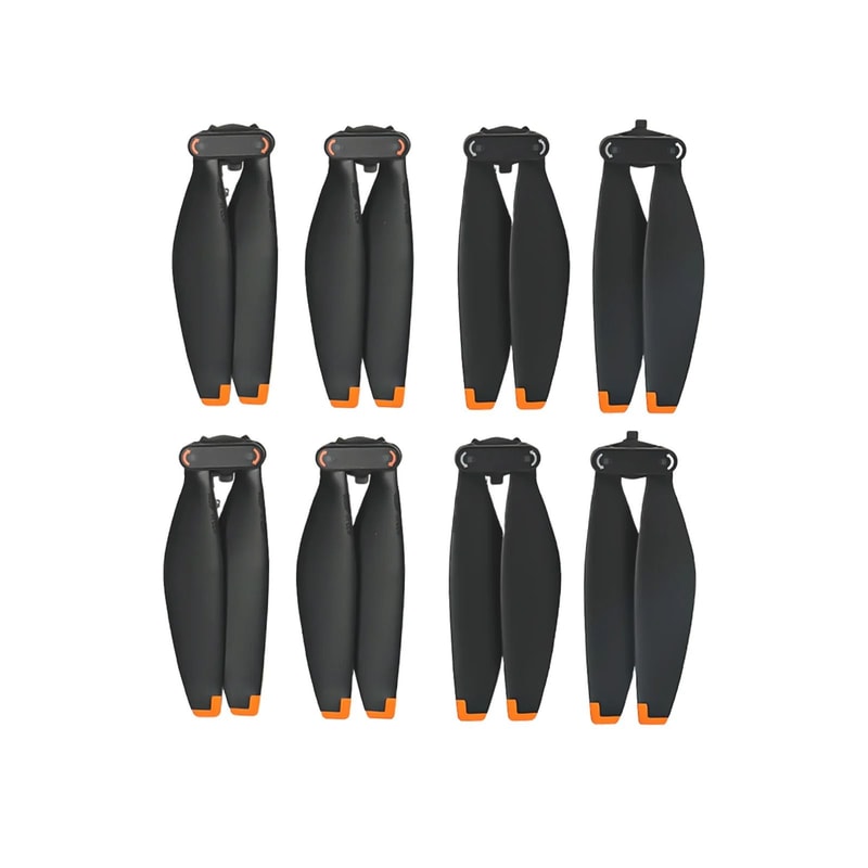 LowNoise Precision Propeller Blades 4