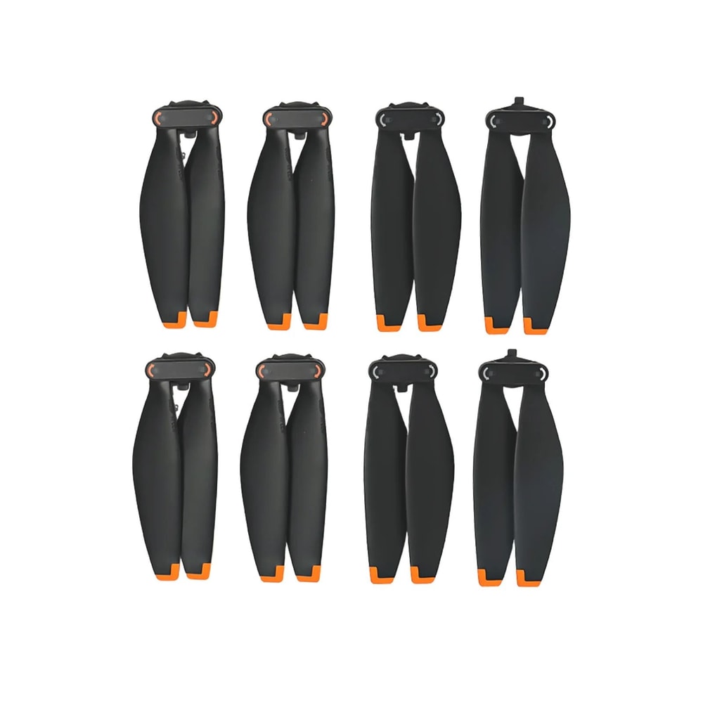 LowNoise Precision Propeller Blades 5