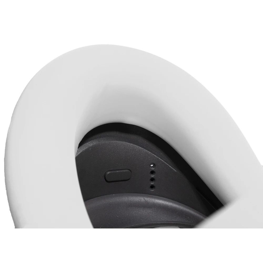 Hygienic Silicone Facial Interface For Meta Quest 3 1