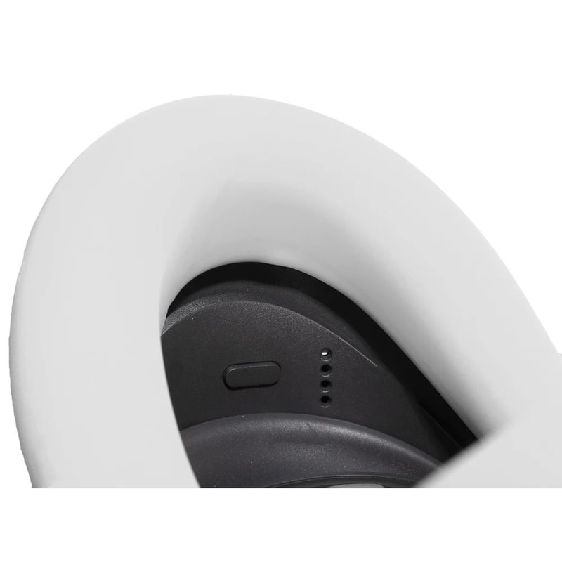 Hygienic Silicone Facial Interface For Meta Quest 3 1