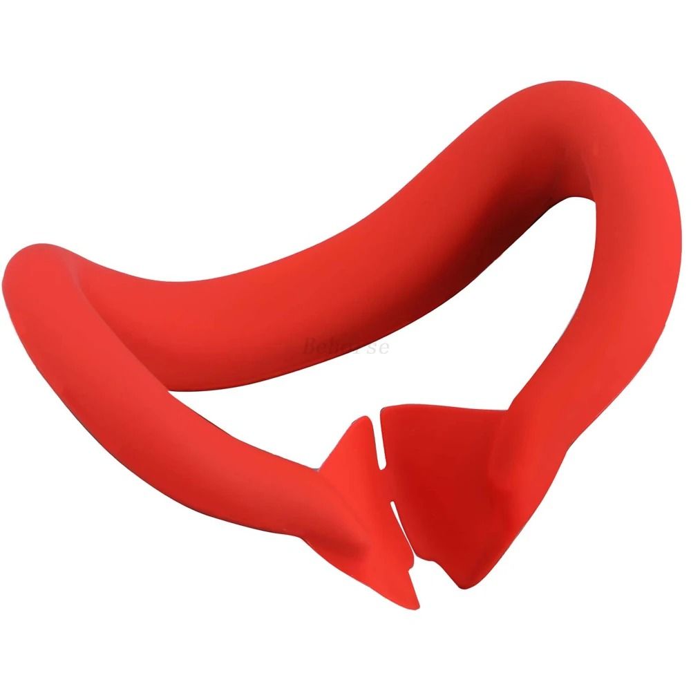 Hygienic Silicone Facial Interface For Meta Quest 3 7