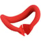 Hygienic Silicone Facial Interface For Meta Quest 3 7