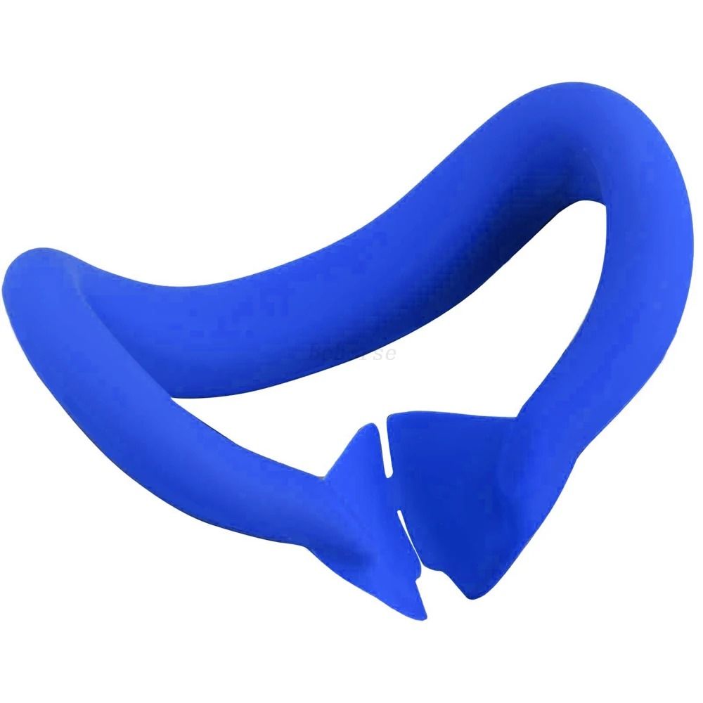 Hygienic Silicone Facial Interface For Meta Quest 3 8