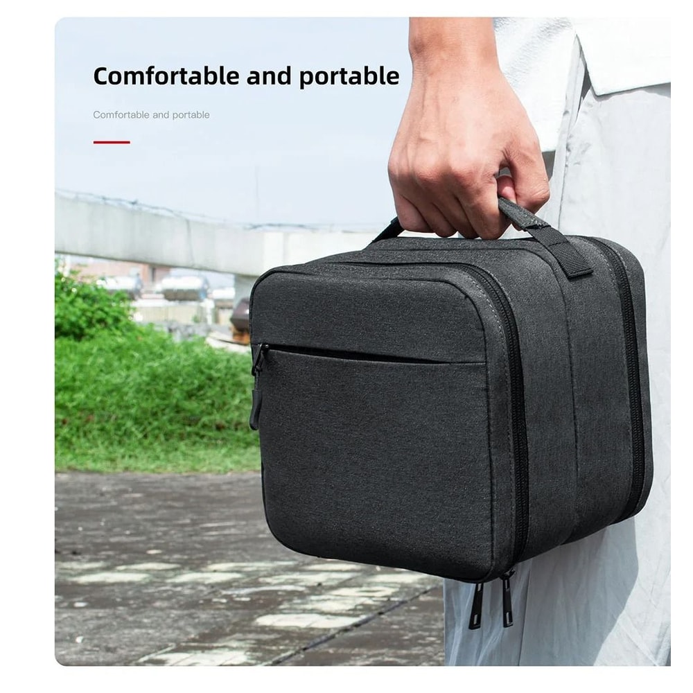 DualLayer Precision Travel Case 2