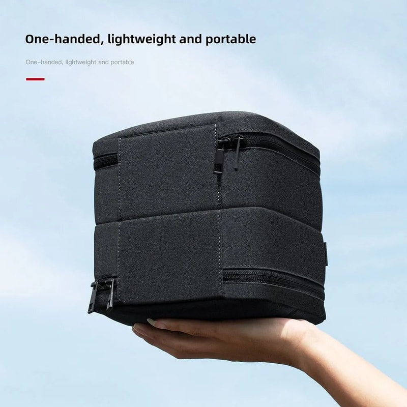 DualLayer Precision Travel Case 3