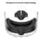 LightBlocking Silicone Nose Pad For Meta Quest 3 0