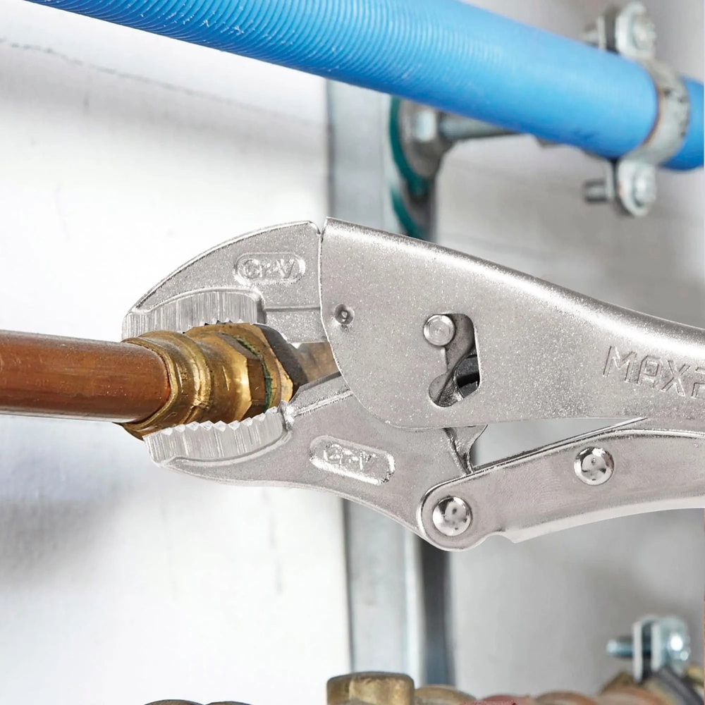 IndustrialGrade HeavyDuty Pressure Pliers 2