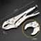 IndustrialGrade HeavyDuty Pressure Pliers 7