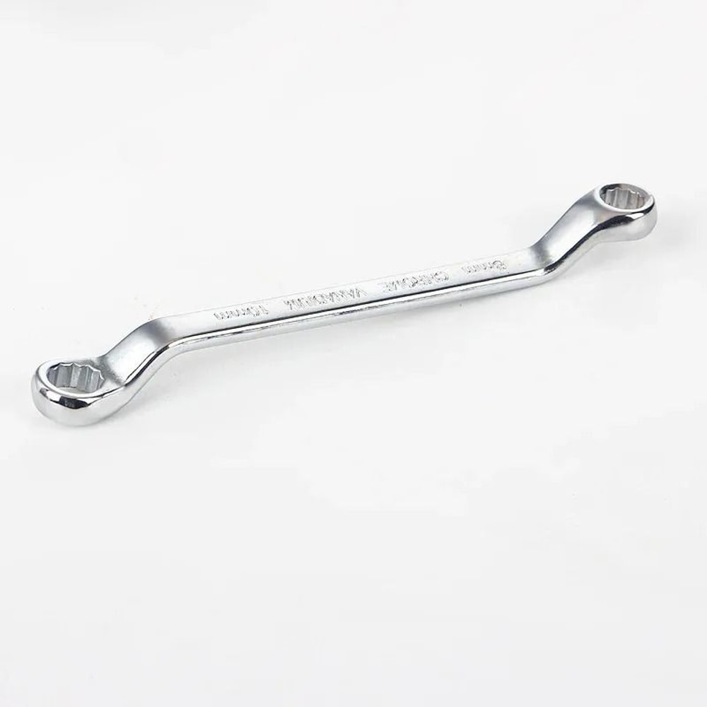 Polished DoubleHead Plum Wrench 4