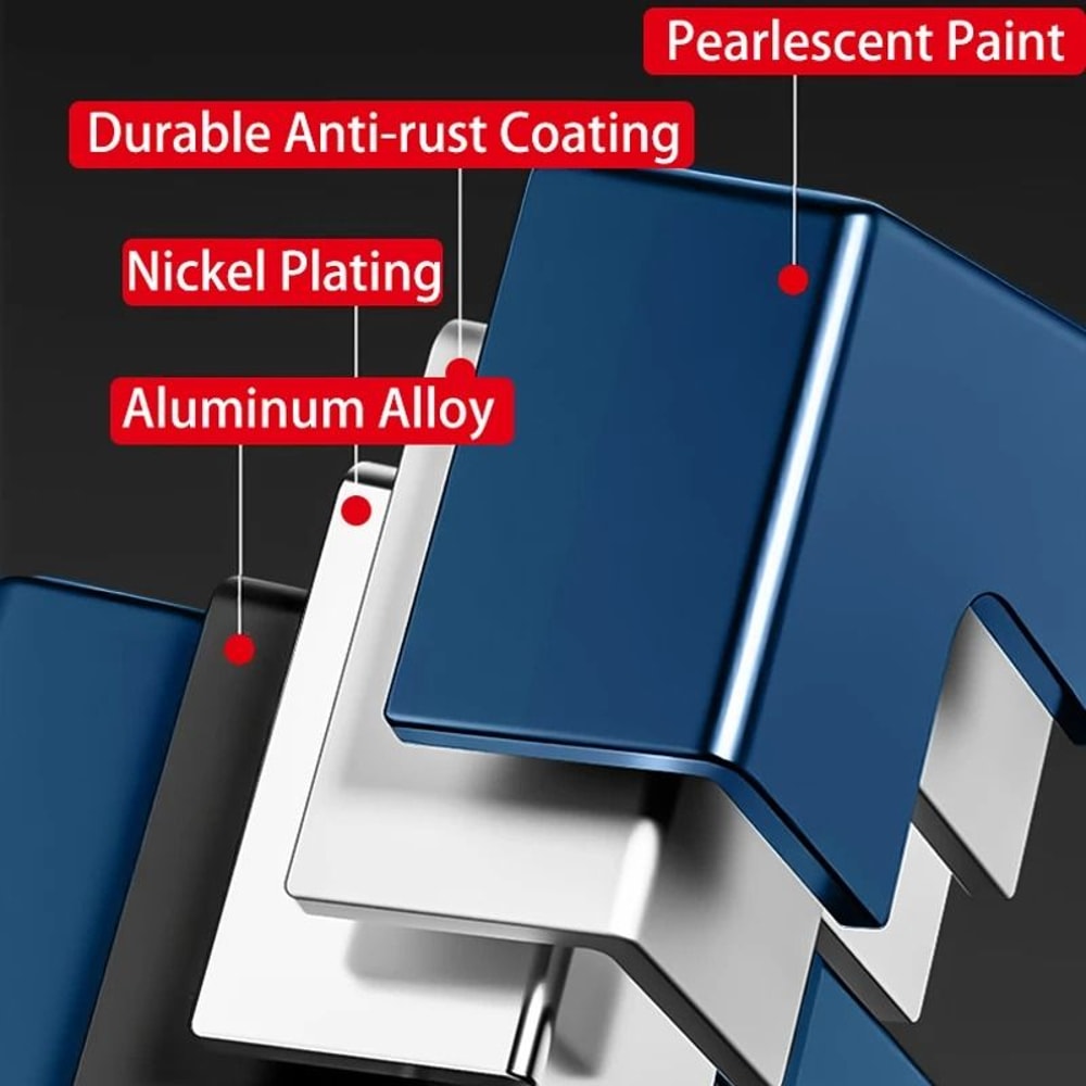 Precision Bearing Pipe Cutter With Hobbing Circular Blades 3