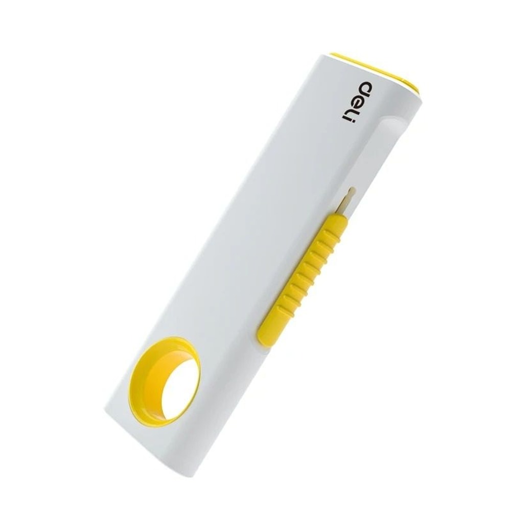 Safety Mini Utility Knife Unboxing Device 7