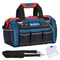 IndustrialGrade 1680D Professional Electrician Tool Bag 0