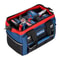 IndustrialGrade 1680D Professional Electrician Tool Bag 1