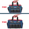 IndustrialGrade 1680D Professional Electrician Tool Bag 5