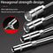 IndustrialStrength TShaped Socket Wrench 2