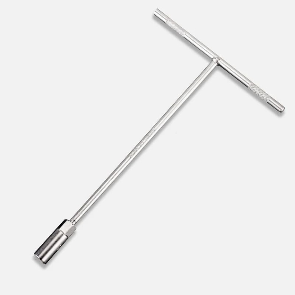 IndustrialStrength TShaped Socket Wrench 7