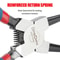 IndustrialGrade 5Inch Precision Circlip Pliers 3