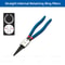 IndustrialGrade 5Inch Precision Circlip Pliers 6