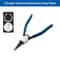IndustrialGrade 5Inch Precision Circlip Pliers 7